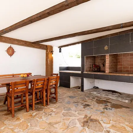 Appartement Alteana San Roque Huerto *