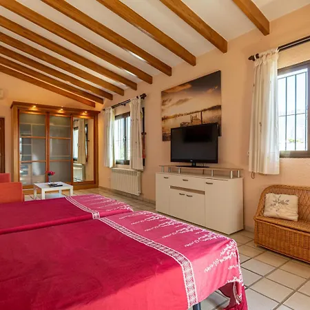 Appartement Alteana San Roque Huerto